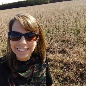 Meet your Posher, Teresa